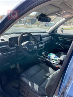 كيا تيلوريد